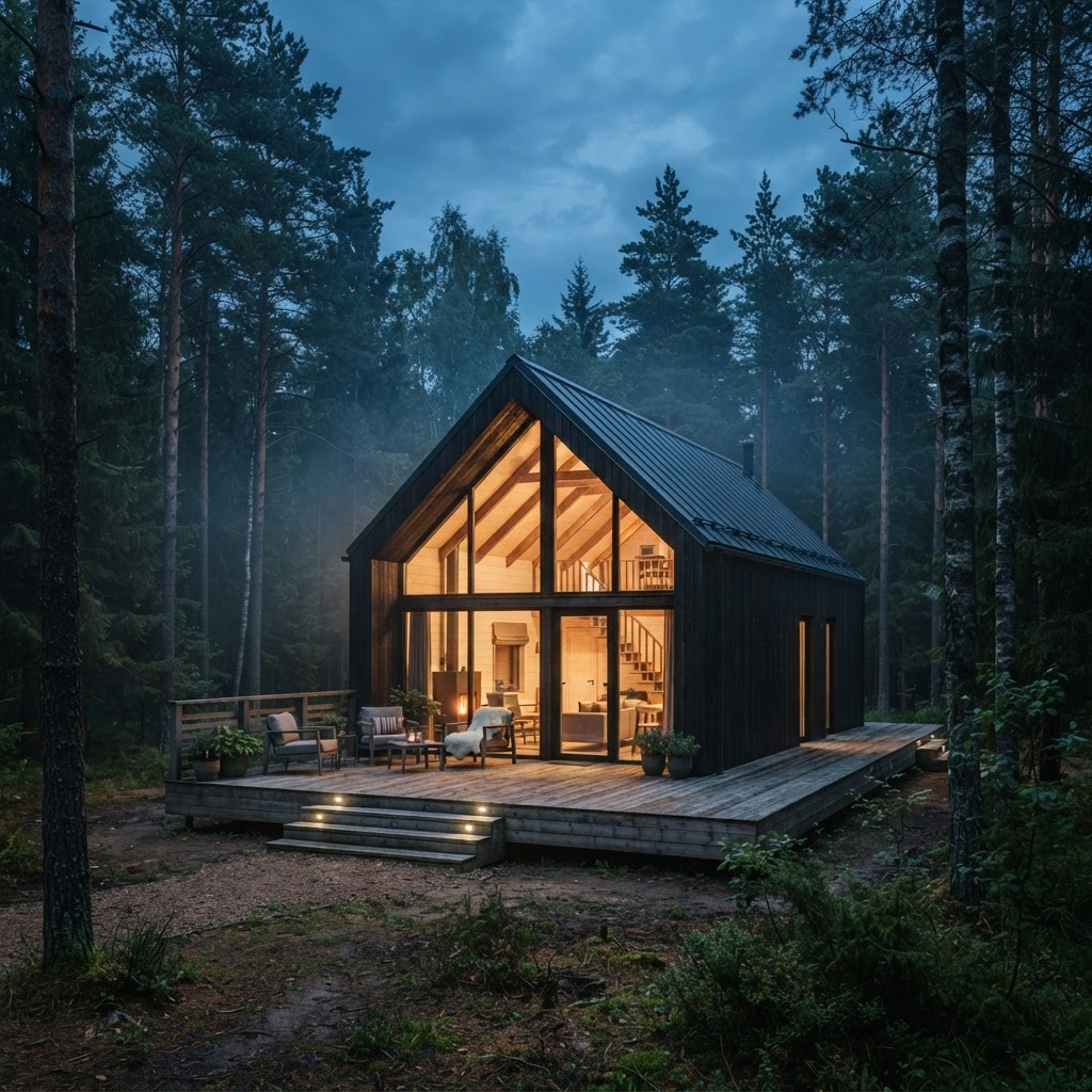 BarnhouseZD в Зеленодольске